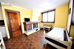 Baite Costaccia App 4 by Livigno Accomodation